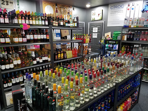 Liquor Store «Discount Liquor», reviews and photos, 3156 Athens Hwy, Jefferson, GA 30549, USA