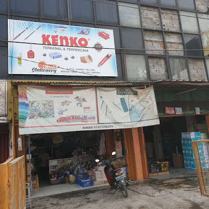 Sinar Stationery Bekasi
