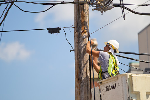 Telecommunications Service Provider «Horizon Telcom, Inc.», reviews and photos, 68 E Main St, Chillicothe, OH 45601, USA