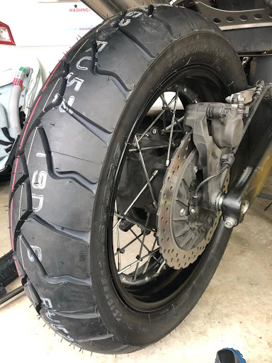 Motorcycle Dealer «Seattle Used Bikes», reviews and photos, 4905 Aurora Ave N, Seattle, WA 98103, USA