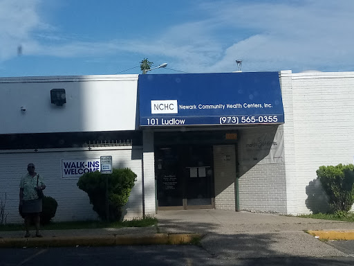 Newark Community Health Centers