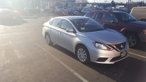 Car Dealer «Hanlees Davis Nissan», reviews and photos, 5009 Chiles Rd, Davis, CA 95618, USA