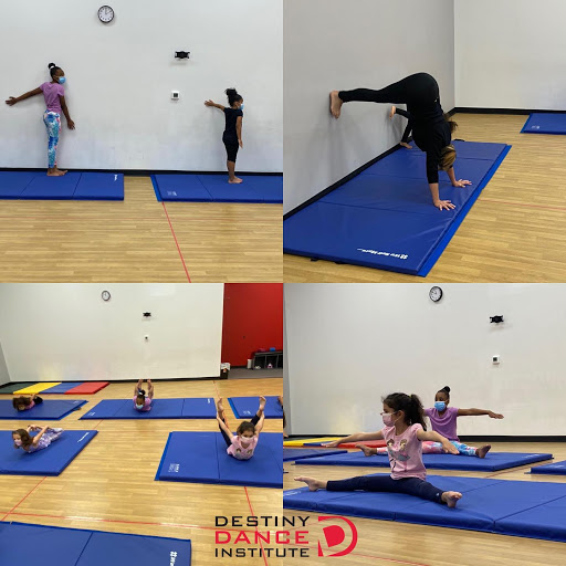 Dance School «Destiny Dance Institute», reviews and photos, 1839 S Main St # 374, Wake Forest, NC 27587, USA