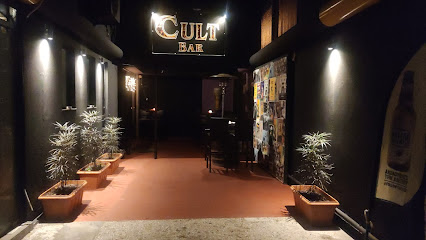 Cult Bar