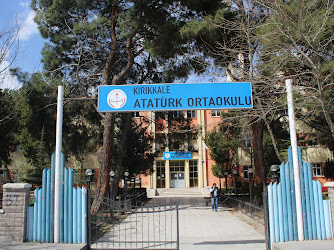 Atatürk İlköğretim Okulu (Kırıkkale Merkez)