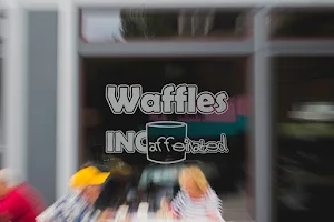 Waffles Incaffeinated image