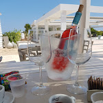 Photo n°4 de l'avis de Rolf.r fait le 18/06/2018 à 05:09 sur le  Lido Sabbiadoro à Monopoli