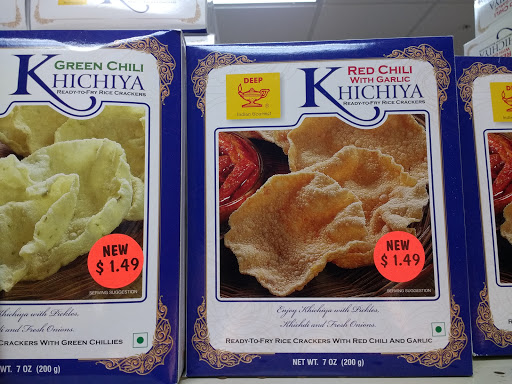 Indian Grocery Store «House of Spices Indian Store», reviews and photos, 9841 Bernwood Pl Dr, Fort Myers, FL 33966, USA