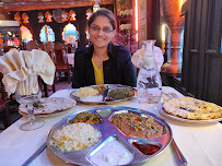 Plats et boissons du Restaurant indien moderne Rajasthan à Paris - n°10