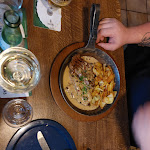 Photo n°1 de l'avis de Roosje.3 fait le 18/09/2022 à 20:28 sur le  Landgasthof Jagdstuben Grünewald à Bad Berleburg