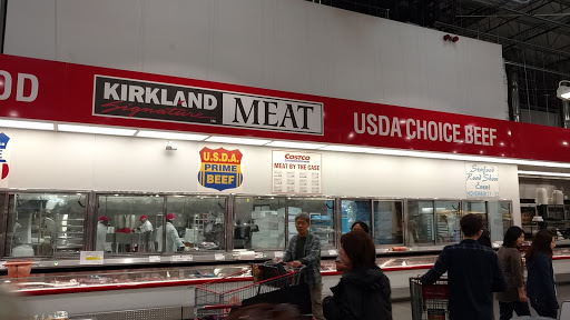 Warehouse club «Costco Wholesale», reviews and photos, 2 Teterboro Landing Dr, Teterboro, NJ 07608, USA