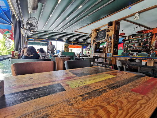 Galata Cafe Kötekli