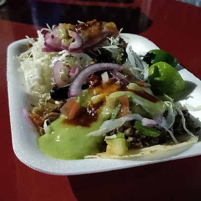 Tacos El Chambarete