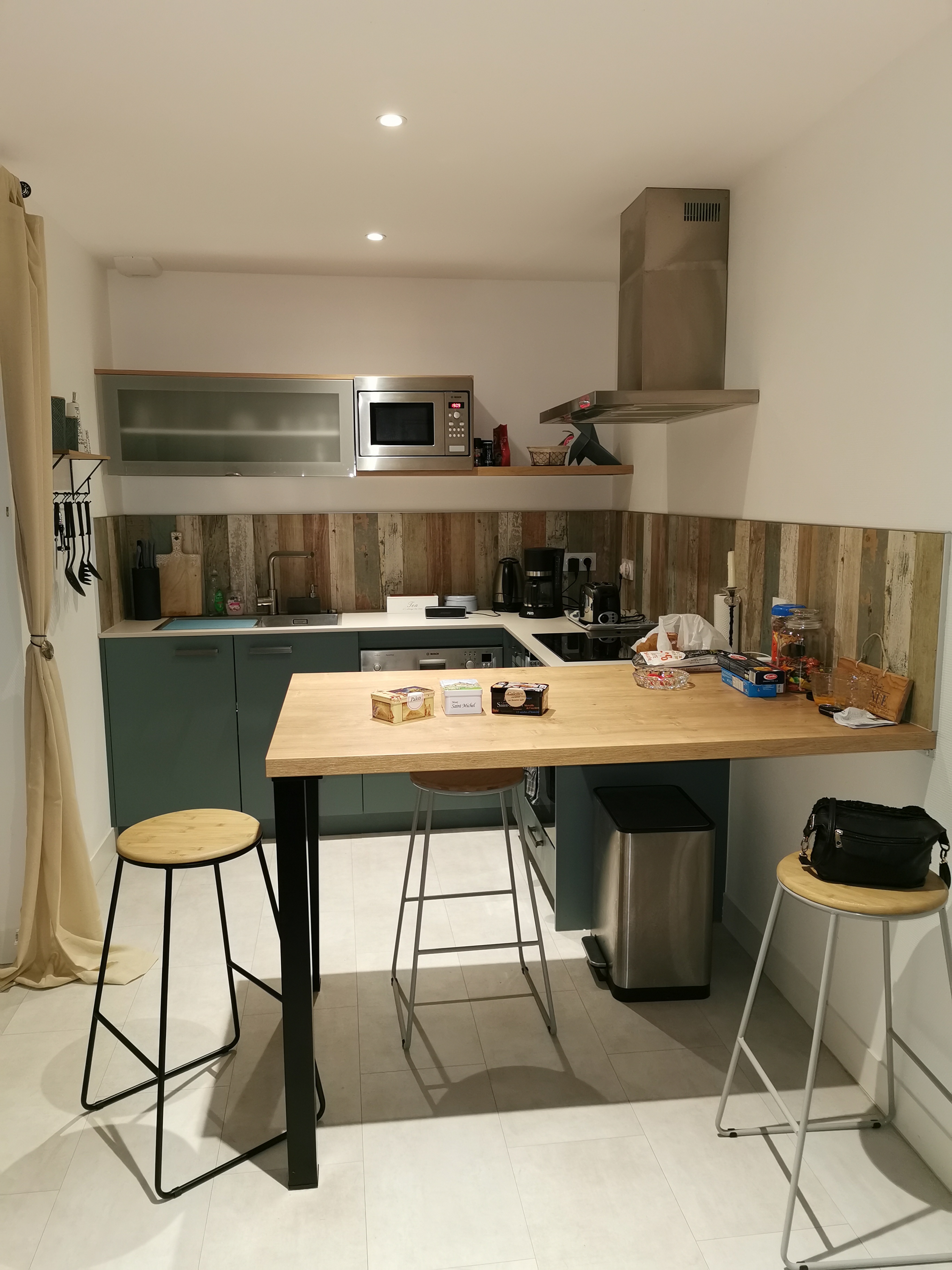 Photo n° 2 de l'avis de Horelye. fait le 05/12/2019 à 09:58