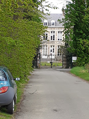 AFEJI CHRS la Phalecque à Lompret