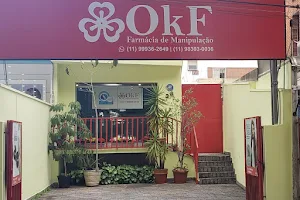 OKF - Handling of Pharmacy image