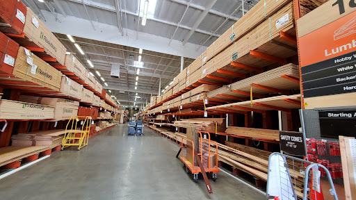 The Home Depot image