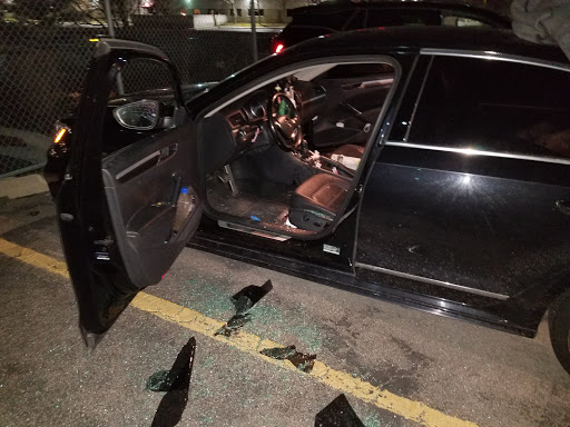 Auto Body Shop «C S & T Body & Paint», reviews and photos, 1685 Progress Way, Tooele, UT 84074, USA