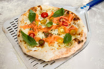 Pizza du Restaurant italien BELLEZZA à Fontenay-sous-Bois - n°8