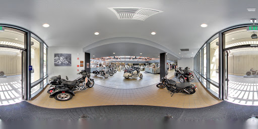 Harley-Davidson Dealer «McGuire Harley-Davidson», reviews and photos, 93 1st Ave N, Pacheco, CA 94553, USA