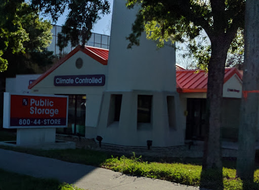 Self-Storage Facility «Public Storage», reviews and photos, 1400 Alafaya Trail, Oviedo, FL 32765, USA