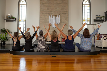 Fairy Moon Yoga