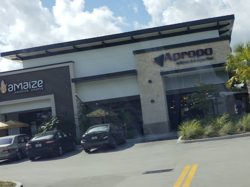 Shopping Mall «Tower Shops», reviews and photos, 1904 S University Dr, Davie, FL 33324, USA