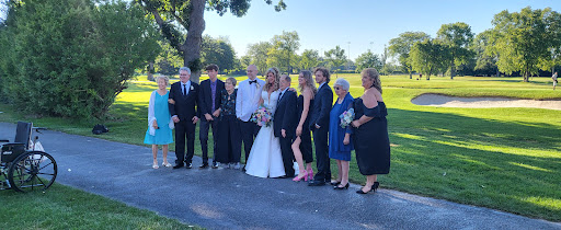 Country Club «Oak Park Country Club», reviews and photos, 2001 Thatcher Ave, River Grove, IL 60171, USA