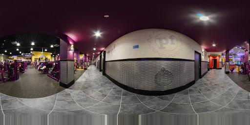 Gym «Planet Fitness», reviews and photos, 901 Wildflower Drive, Washington, PA 15301, USA