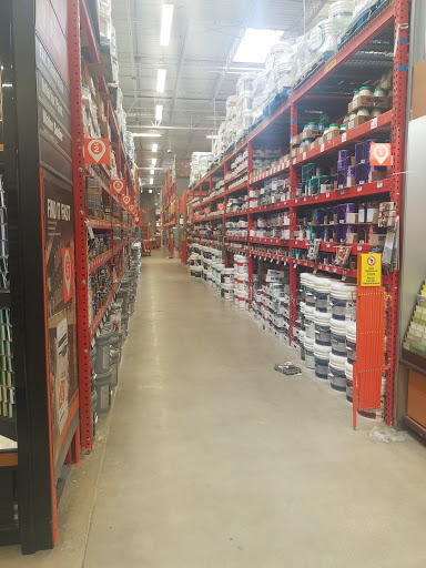 Home Improvement Store «The Home Depot», reviews and photos, W 12871 I-10, San Antonio, TX 78249, USA