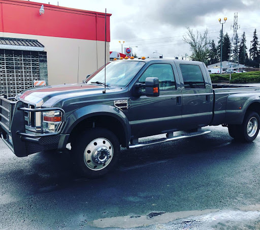 Auto Repair Shop «Pegoraro Auto Repair», reviews and photos, 3110 NE Minnehaha St, Vancouver, WA 98663, USA