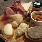 Photo n°4 de l'avis de Barbara.i fait le 11/11/2023 à 21:04 sur le  Ciccia e Vino à Scandicci