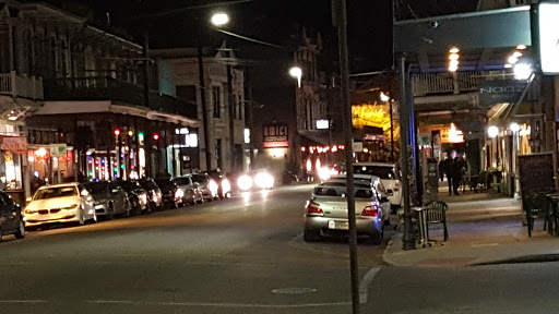 Dessert Shop «Sucré», reviews and photos, 3025 Magazine St, New Orleans, LA 70115, USA