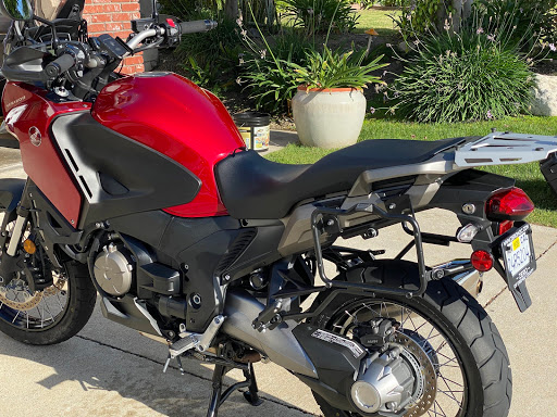 Motorcycle Dealer «Huntington Beach Honda Motorcycles», reviews and photos, 17555 Beach Blvd, Huntington Beach, CA 92647, USA