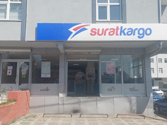 Sürat Kargo İmes Şube