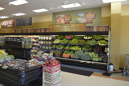 Health Food Store «Better Health Store», reviews and photos, 17696 W 13 Mile Rd, Beverly Hills, MI 48025, USA