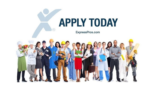 Employment Agency «Express Employment Professionals», reviews and photos, 3701 S Cooper St #233, Arlington, TX 76015, USA