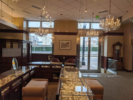 Jeweler «Bennion Jewelers», reviews and photos, 15 S Temple #120, Salt Lake City, UT 84101, USA