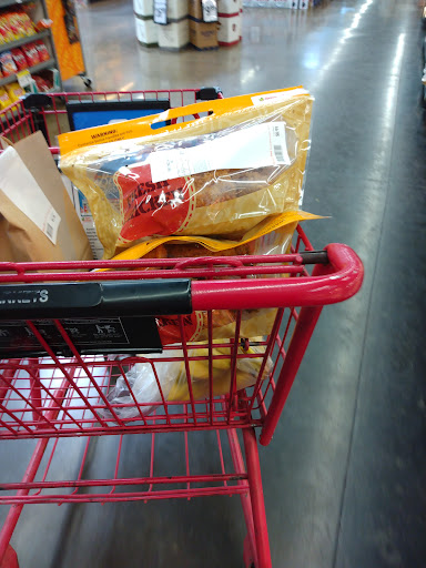 Supermarket «Save Mart Supermarkets», reviews and photos, 1701 Bellevue Rd, Atwater, CA 95301, USA