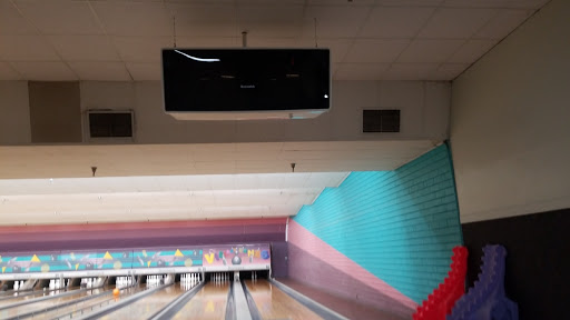 Bowling Alley «Village Lanes», reviews and photos, 330 N Hardee St, Durham, NC 27703, USA