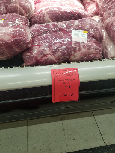 Grocery Store «Cash Saver», reviews and photos, 204 W Main St, Camden, TN 38320, USA