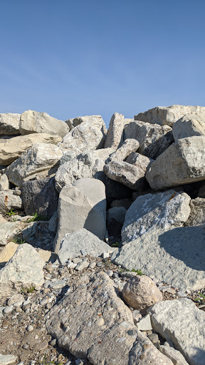 Nature Preserve «Kenosha Sand Dunes», reviews and photos, 7th Ave, Pleasant Prairie, WI 53158, USA