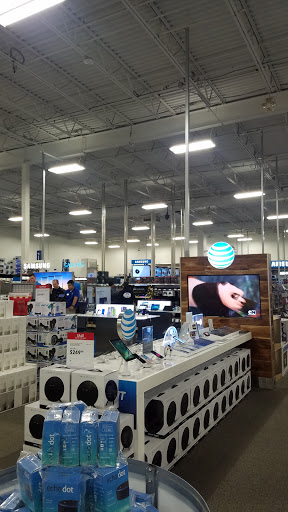 Electronics Store «Best Buy», reviews and photos, 10243 Indianapolis Blvd, Highland, IN 46322, USA