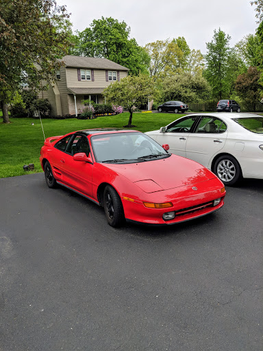 Auto Body Shop «Body Dimensions Inc.», reviews and photos, 1155 Doylestown Pike, Quakertown, PA 18951, USA