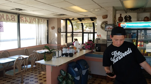 Donut Shop «Del Pilar Bakery & Donut Shop», reviews and photos, 183 E H St, Colton, CA 92324, USA