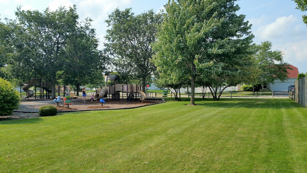 Willow Bay Park