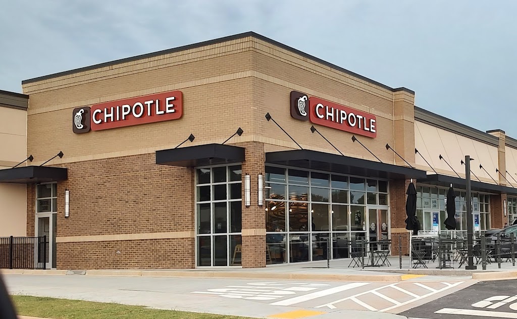 Chipotle Mexican Grill 29609