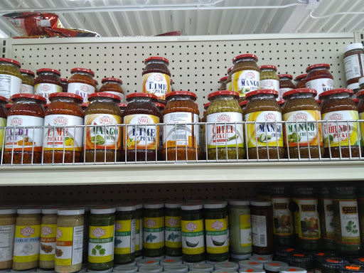 Indian Grocery Store «Tulsi Grocers», reviews and photos, 873 E Schaumburg Rd, Schaumburg, IL 60194, USA