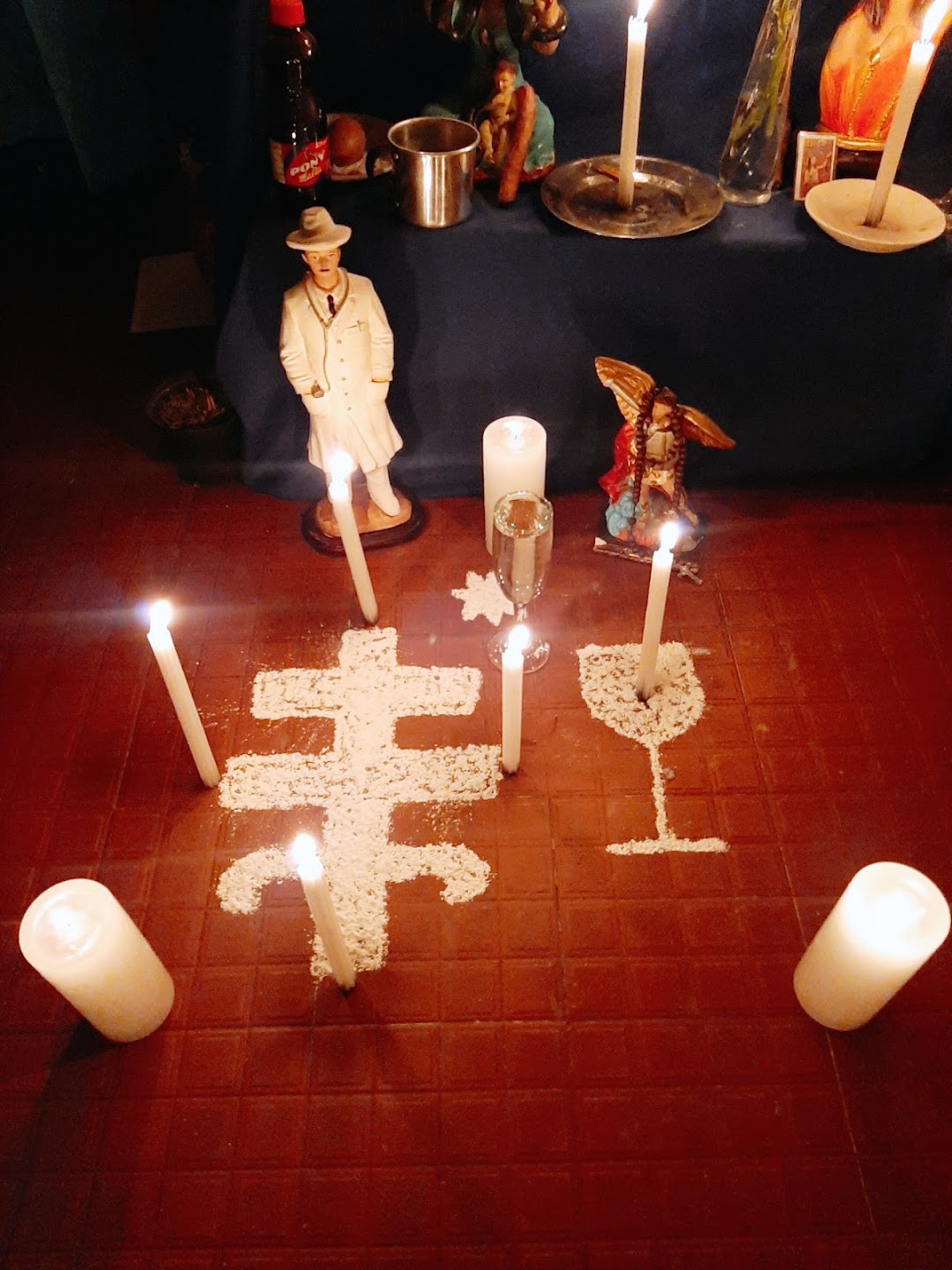 Centro Espiritual Oasis