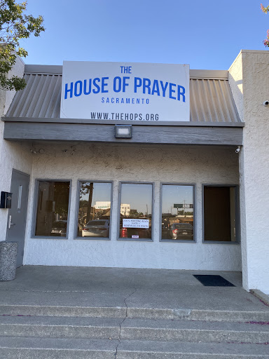 House of Prayer Sacramento